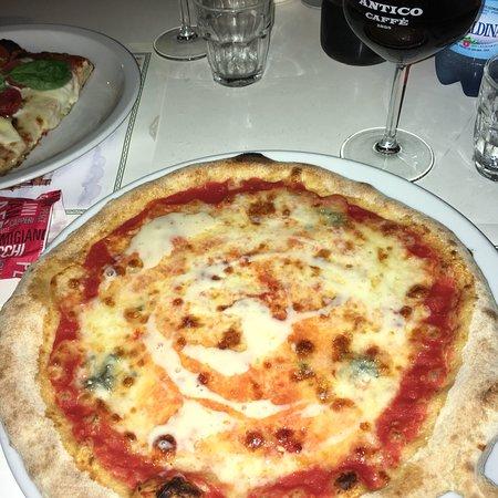 Mamma Mia Gastronomic